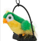 Electric Drive Plush Parrot Toy for Boys & Girls - 1 Pc Multicolor Fun!