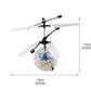 Hand Control Flying Ball with Motion Sensors, 3D Lights