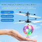 Hand Control Flying Ball with Motion Sensors, 3D Lights
