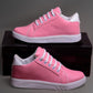 Women's Rexine Sneakers
