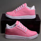 Women's Rexine Sneakers