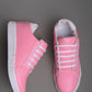 Women's Rexine Sneakers