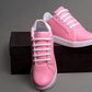 Women's Rexine Sneakers