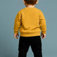 2 Pcs Boy's Polyester  Sweatshirt PrintedTracksuit
