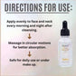 Korean Glass Skin Glow Serum, 30 Ml