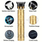 Hair Trimmer Rechargeable Hair Cutting Machine