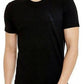 Men's Cotton Jersey Plain Shirt