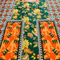 1 Pc Women's Unstitched Swiss Lawn Printed Shirt