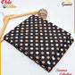 2 Pcs Women's Unstitched Printed Suit