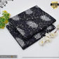 2 Pcs Women's Unstitched Printed Suit
