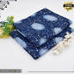 2 Pcs Women's Unstitched Printed Suit