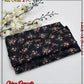 2 Pcs Women's Unstitched Printed Suit