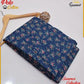 2 Pcs Women's Unstitched Printed Suit