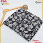 2 Pcs Women's Unstitched Printed Suit