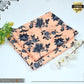 2 Pcs Women's Unstitched Printed Suit