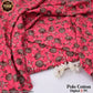 2 Pcs Women's Unstitched Printed Suit