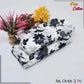 2 Pcs Women's Unstitched Printed Suit 33 style