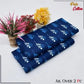 2 Pcs Women's Unstitched Printed Suit 33 style