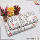 2 Pcs Women's Unstitched Printed Suit 33 style