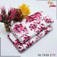 2 Pcs Women's Unstitched Printed Suit 33 style