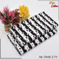 2 Pcs Women's Unstitched Printed Suit 33 style