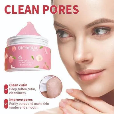 Bioaqua Dead Skin Remover Exfoliating Gel