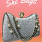Women's Formal & Fancy Clutch