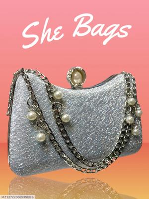 Women's Formal & Fancy Clutch