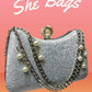 Women's Formal & Fancy Clutch