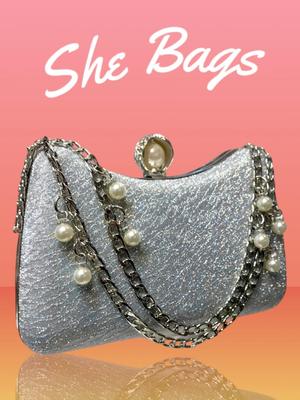 Women's Formal & Fancy Clutch