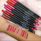 High Pigmented Lip Pencil - Pack Of 12