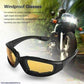 Neon Yellow UV Protectant Sunglasses - 1 Pc for Ultimate Eye Protection