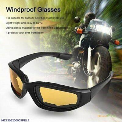 Neon Yellow UV Protectant Sunglasses - 1 Pc for Ultimate Eye Protection