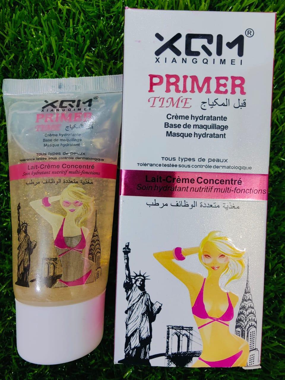 Make Up Primer