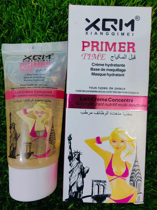 Make Up Primer