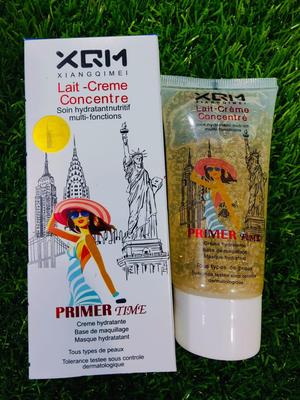 Make Up Primer