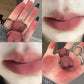 Vibrant Multicolor Glossy Lip Gloss - Perfect for Any Occasion