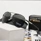 Elegant UV Protectant Sunglasses Sunglasses 1