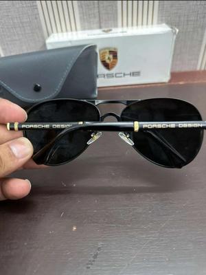 Elegant UV Protectant Sunglasses Sunglasses 1