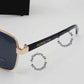 Elegant UV Protectant Sunglasses Sunglasses 1