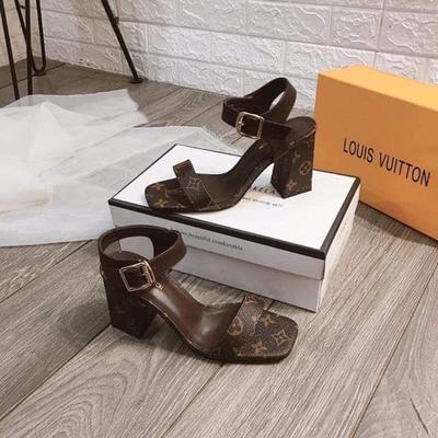 Women's Rexine Casual Heels