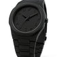 Black Arabic Aura Watch