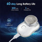 Mini Portable Electric Shaver