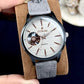 Men's Movement: Quartz, Water Resistant Watch