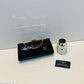 Girl's Metal Plain Fancy Clutch