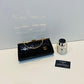 Girl's Metal Plain Fancy Clutch