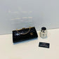Girl's Metal Plain Fancy Clutch
