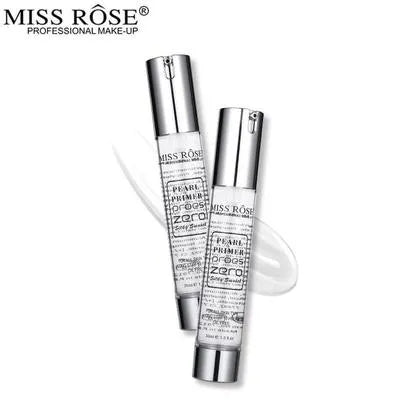 Medium Coverage Gel Primer - 30ml for a Flawless Base