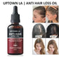 Uptown La Anti-Hair Fall Hair Oil