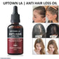 Uptown La Anti-Hair Fall Hair Oil